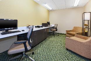 candlewood suites polaris by ihg