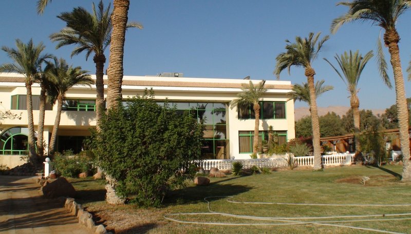 nuweiba club resort