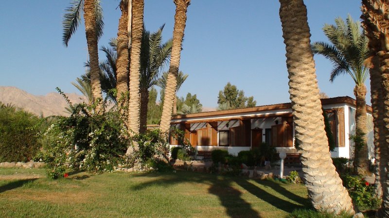 nuweiba club resort