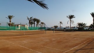 Nuweiba Club Resort,Near Soft Beach,4 star