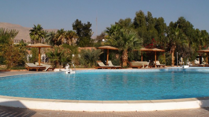 nuweiba club resort
