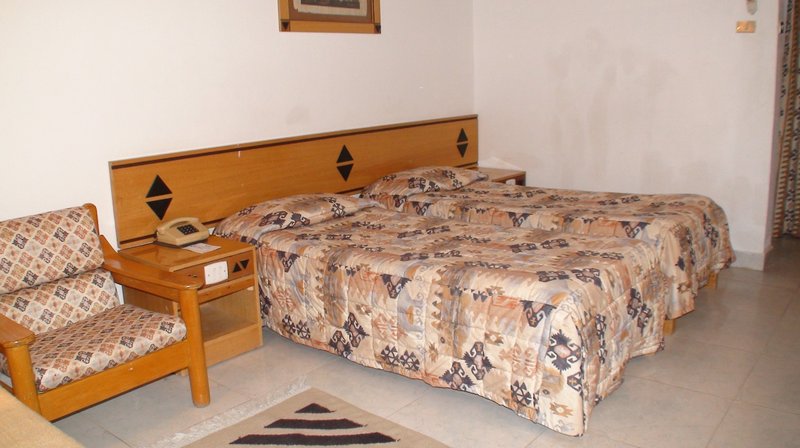 nuweiba club resort