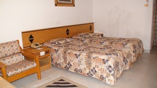 nuweiba club resort