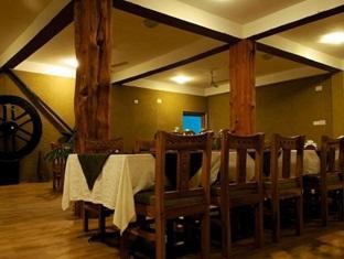 Into The Wild Eco Resort,Chitwan>>Bharatpur,3 star