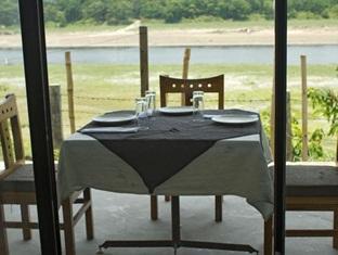 Into The Wild Eco Resort,Chitwan>>Bharatpur,3 star