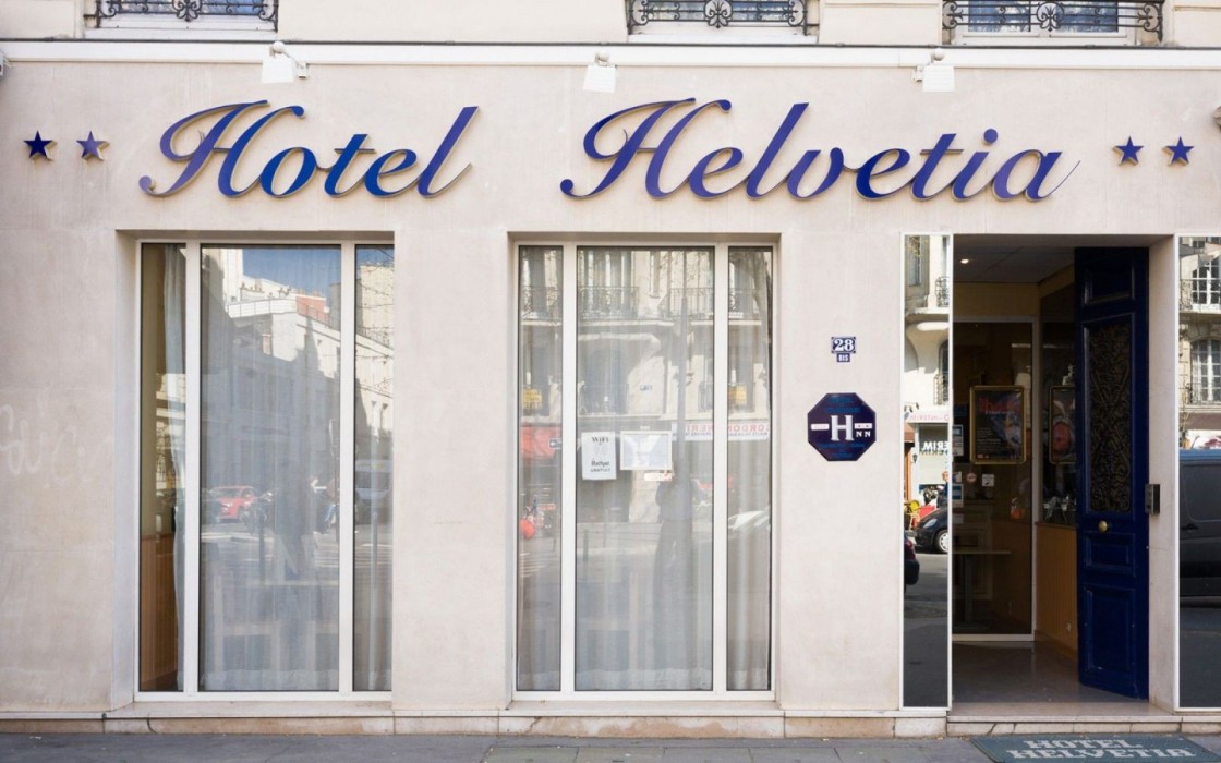 ibis styles paris gare de lyon tgv