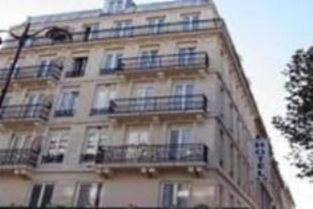 ibis styles paris gare de lyon tgv
