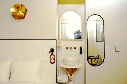 ibis styles paris gare de lyon tgv