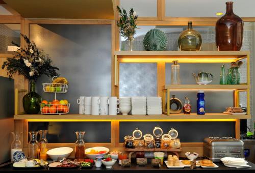 ibis styles paris gare de lyon tgv