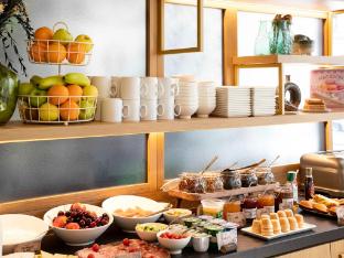 ibis styles paris gare de lyon tgv