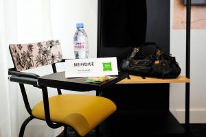 ibis styles paris gare de lyon tgv