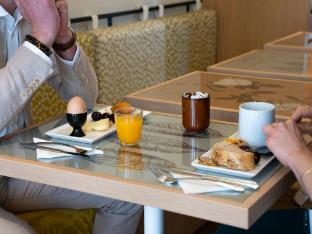 ibis styles paris gare de lyon tgv