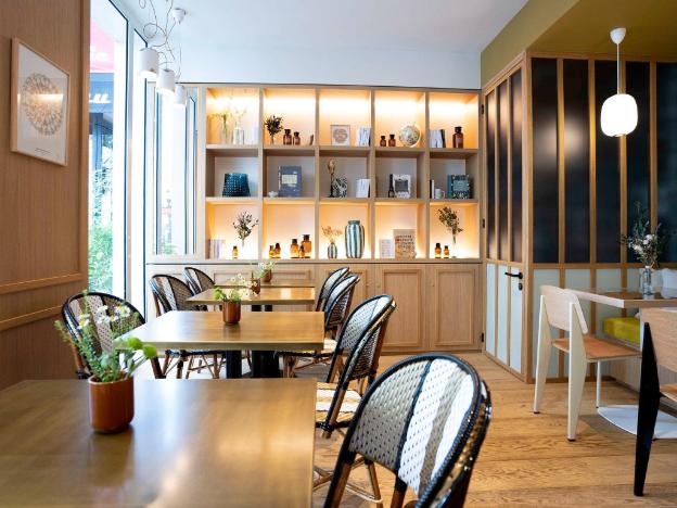 ibis styles paris gare de lyon tgv