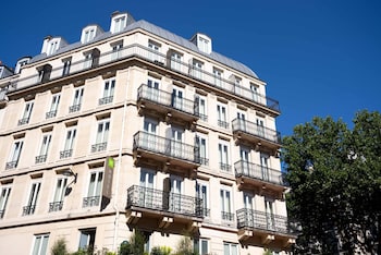 Ibis Styles Paris Gare De Lyon Tgv,28-Bis Boulevard Diderot,3 star