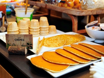 ibis styles paris gare de lyon tgv