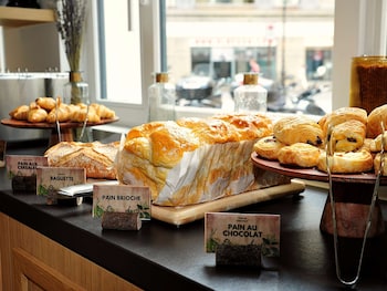 Ibis Styles Paris Gare De Lyon Tgv,28-Bis Boulevard Diderot,3 star