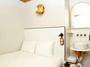 ibis styles paris gare de lyon tgv