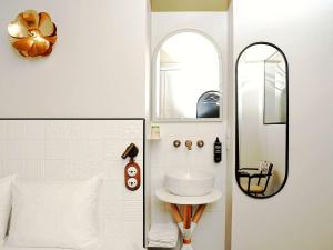 ibis styles paris gare de lyon tgv