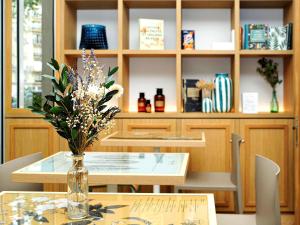 ibis styles paris gare de lyon tgv