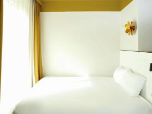 ibis styles paris gare de lyon tgv