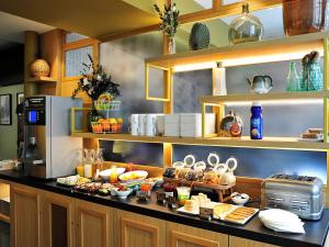ibis styles paris gare de lyon tgv