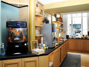 ibis styles paris gare de lyon tgv