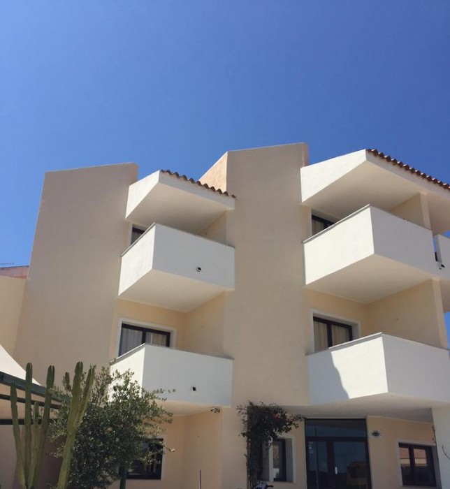 palau city hotel