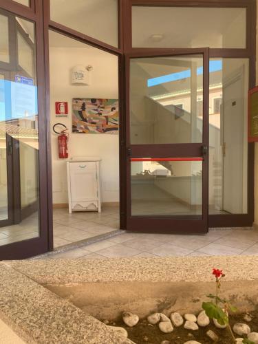 palau city hotel