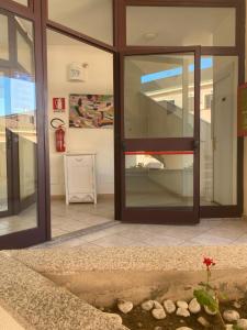 palau city hotel