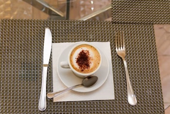 palau city hotel