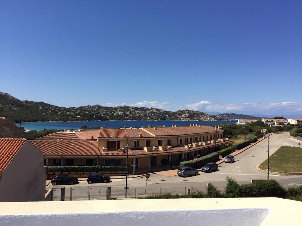 palau city hotel