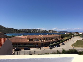 palau city hotel