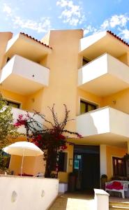 palau city hotel
