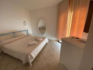 palau city hotel