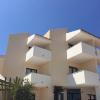 palau city hotel