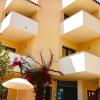palau city hotel