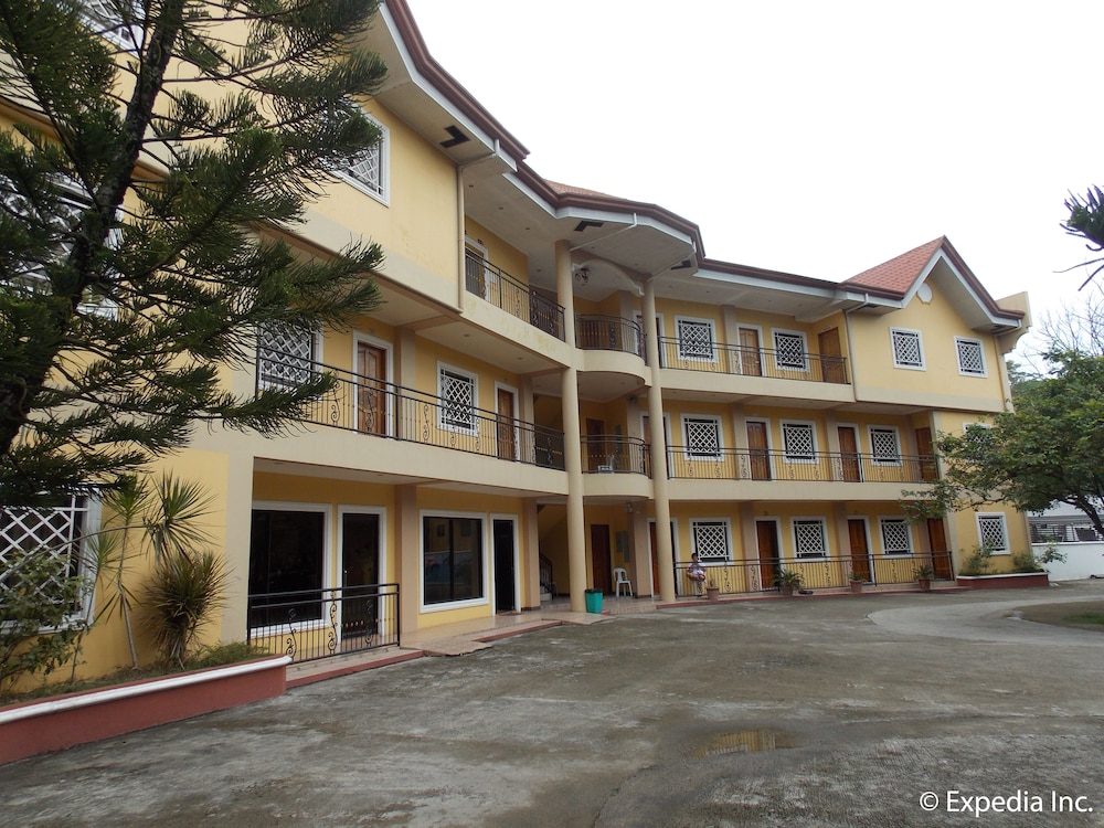tubod flowing waters resort