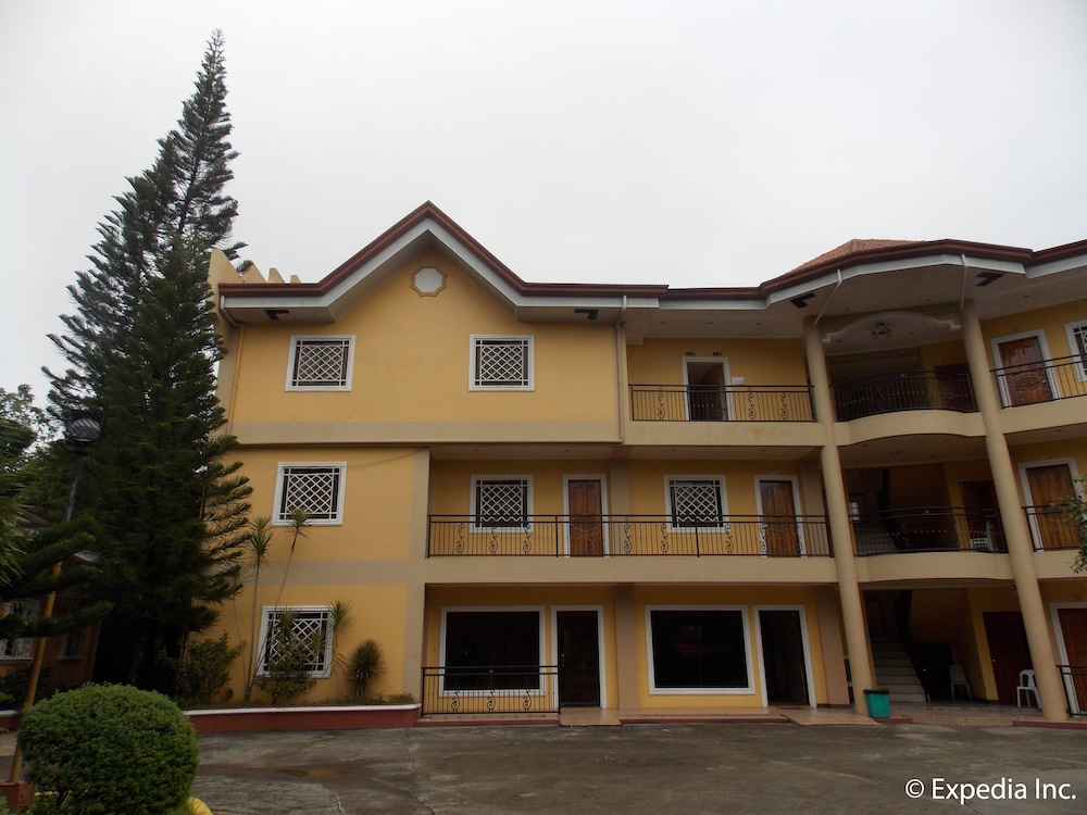 tubod flowing waters resort