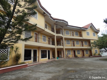 tubod flowing waters resort