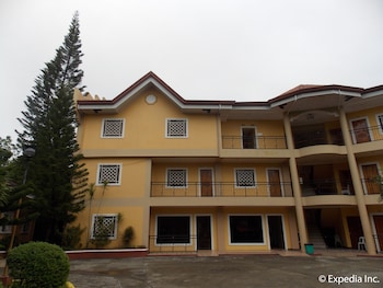 tubod flowing waters resort