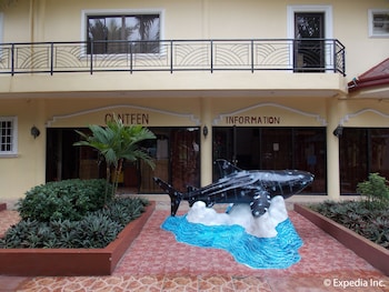 tubod flowing waters resort