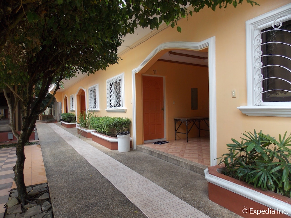 tubod flowing waters resort