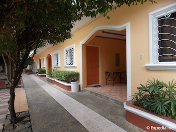 tubod flowing waters resort