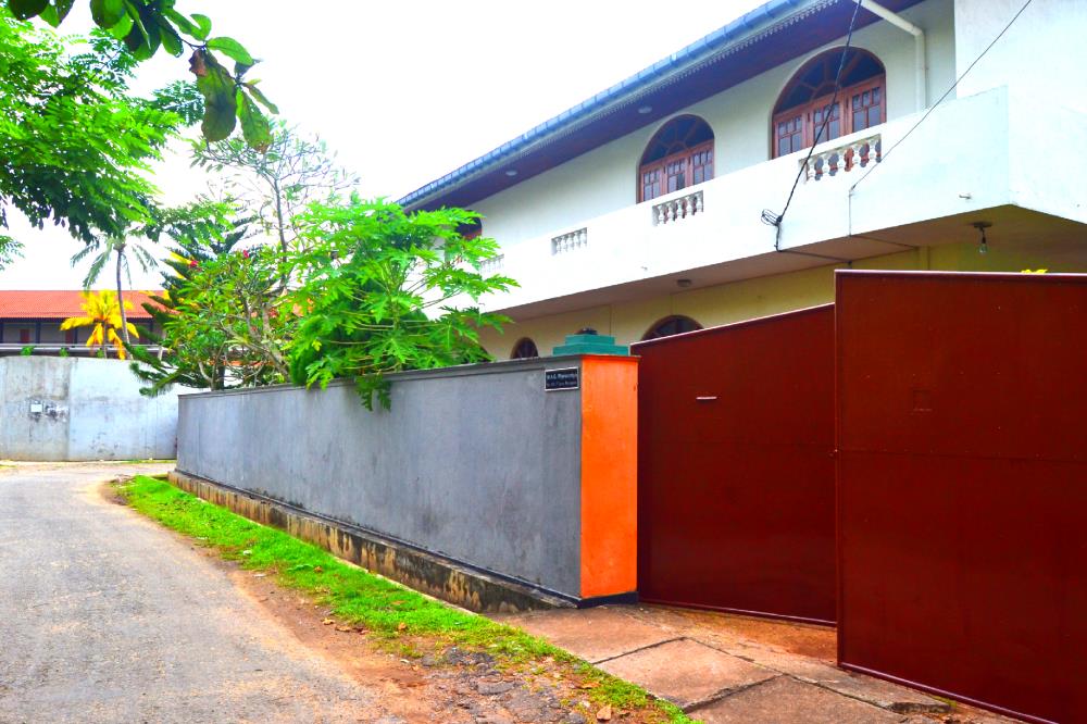 chaya villa guest house