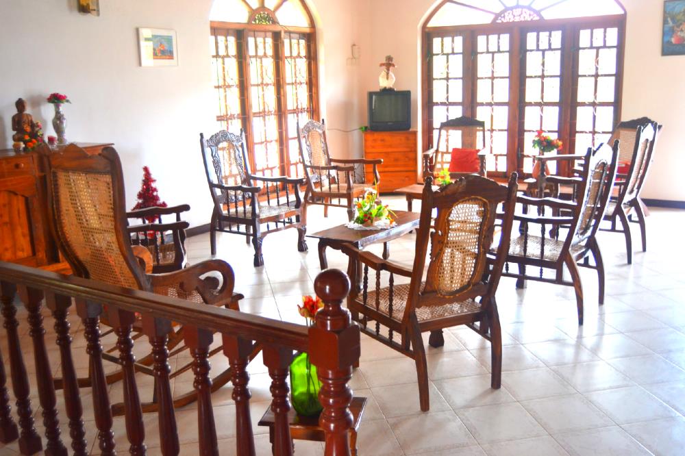 chaya villa guest house