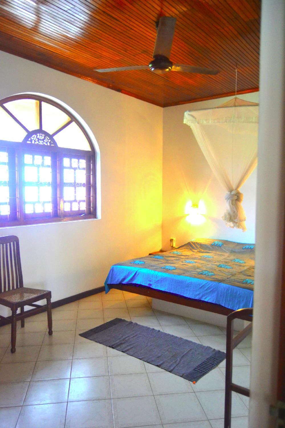 chaya villa guest house