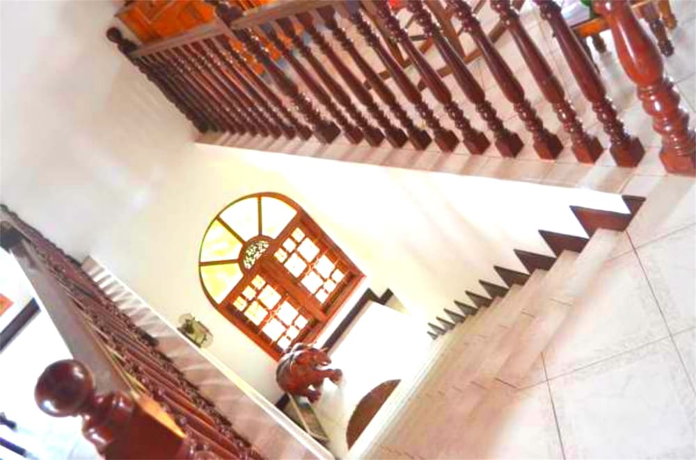 chaya villa guest house