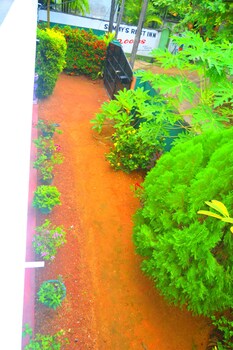 chaya villa guest house