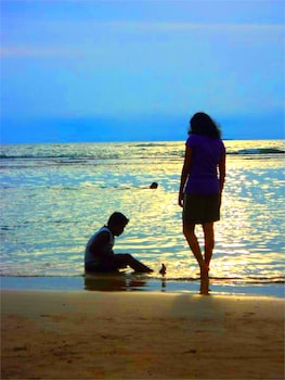 chaya villa guest house