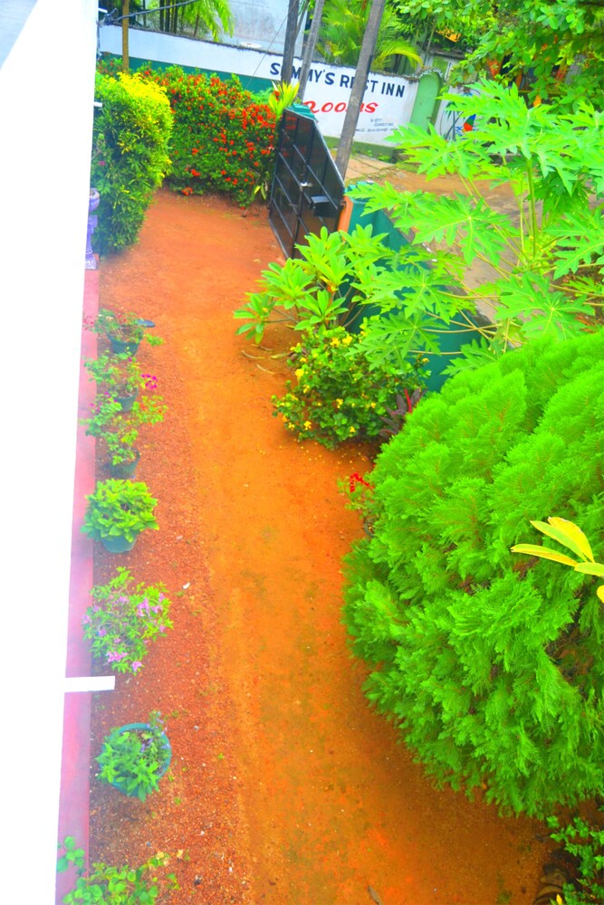 chaya villa guest house